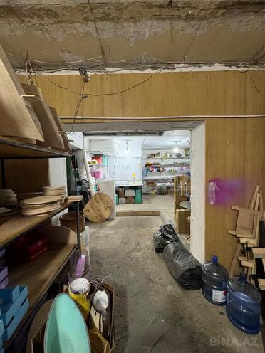 Satılır  obyekt 180 m², İçəri Şəhər m., photo 10 from 16