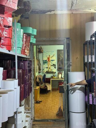 Satılır  obyekt 180 m², İçəri Şəhər m., photo 4 from 16