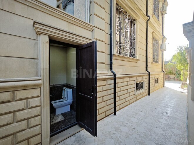 7-комн. дом/дача - пос. Ази Асланова - 470 м² (7)