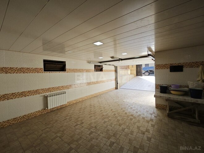 7-комн. дом/дача - пос. Ази Асланова - 470 м² (8)