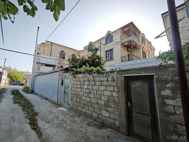 7-комн. дом/дача - пос. Ази Асланова - 470 м² (12)