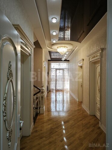 7-комн. дом/дача - пос. Ази Асланова - 470 м² (16)