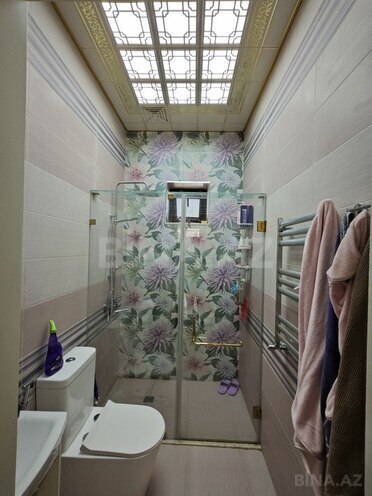 7-комн. дом/дача - пос. Ази Асланова - 470 м² (17)