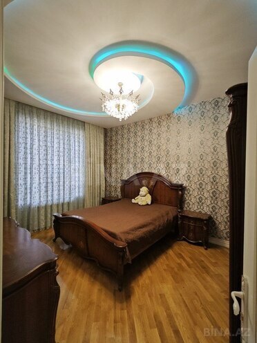7-комн. дом/дача - пос. Ази Асланова - 470 м² (18)