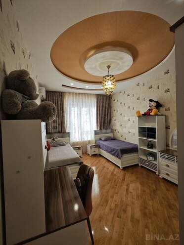 7-комн. дом/дача - пос. Ази Асланова - 470 м² (19)