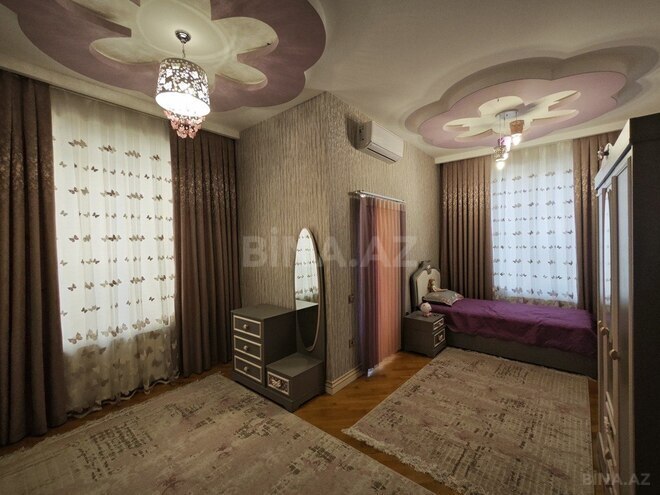 7-комн. дом/дача - пос. Ази Асланова - 470 м² (20)