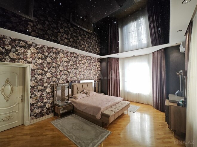 7-комн. дом/дача - пос. Ази Асланова - 470 м² (21)