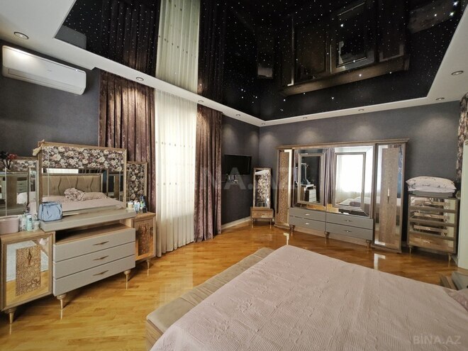 7-комн. дом/дача - пос. Ази Асланова - 470 м² (22)