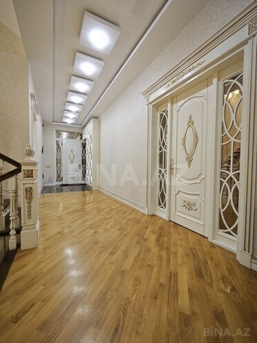 7-комн. дом/дача - пос. Ази Асланова - 470 м² (23)