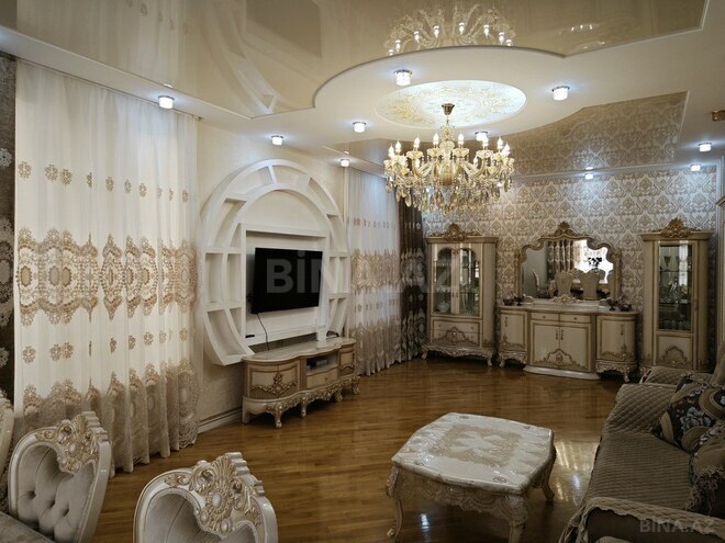 7-комн. дом/дача - пос. Ази Асланова - 470 м² (24)