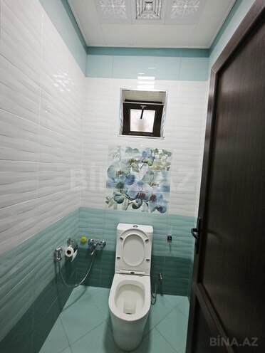 7-комн. дом/дача - пос. Ази Асланова - 470 м² (28)