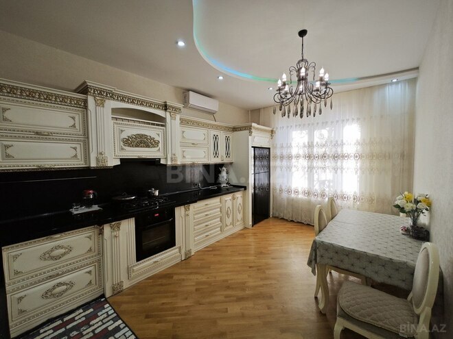 7-комн. дом/дача - пос. Ази Асланова - 470 м² (29)