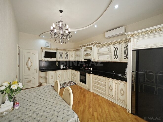 7-комн. дом/дача - пос. Ази Асланова - 470 м² (30)