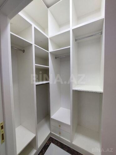 4 otaqlı yeni tikili - Nizami m. - 215 m² (15)