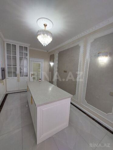 4 otaqlı yeni tikili - Nizami m. - 215 m² (13)