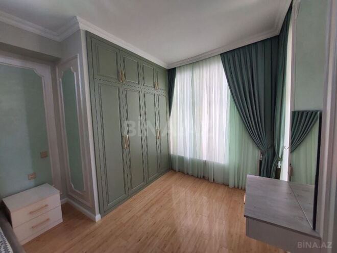 4 otaqlı yeni tikili - Nizami m. - 215 m² (11)