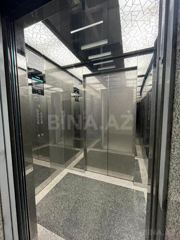 3-комн. новостройка - Наримановский  р. - 105 м² (5)