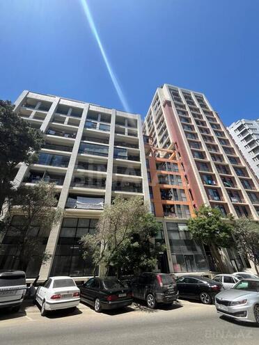 3-комн. новостройка - Наримановский  р. - 105 м² (1)
