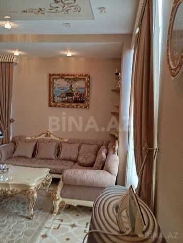 7-комн. новостройка - м. 28 мая - 370 м² (24)