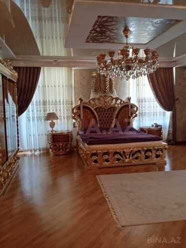 7-комн. новостройка - м. 28 мая - 370 м² (23)