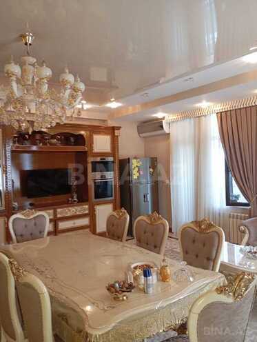 7-комн. новостройка - м. 28 мая - 370 м² (6)