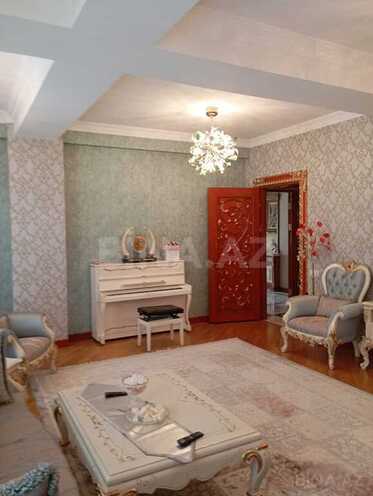 7-комн. новостройка - м. 28 мая - 370 м² (27)