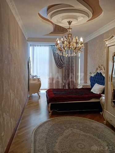 7-комн. новостройка - м. 28 мая - 370 м² (16)