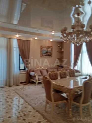 7-комн. новостройка - м. 28 мая - 370 м² (10)