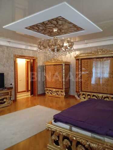 7-комн. новостройка - м. 28 мая - 370 м² (5)