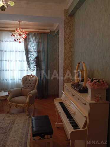 7-комн. новостройка - м. 28 мая - 370 м² (13)