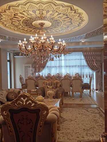7-комн. новостройка - м. 28 мая - 370 м² (15)