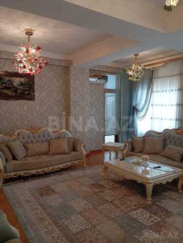 7-комн. новостройка - м. 28 мая - 370 м² (20)