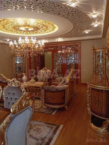 7-комн. новостройка - м. 28 мая - 370 м² (2)