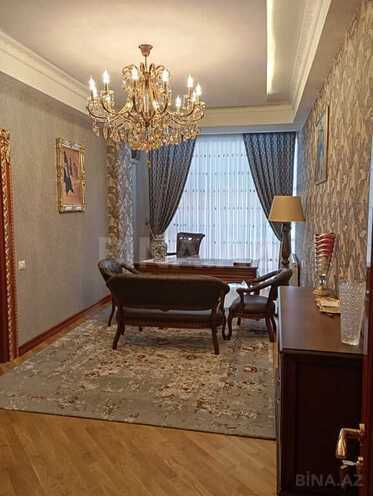 7-комн. новостройка - м. 28 мая - 370 м² (19)