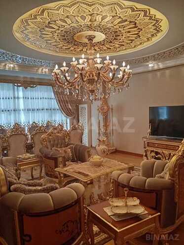 7-комн. новостройка - м. 28 мая - 370 м² (7)