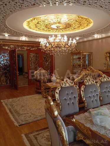 7-комн. новостройка - м. 28 мая - 370 м² (18)