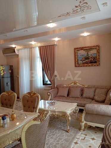 7-комн. новостройка - м. 28 мая - 370 м² (22)