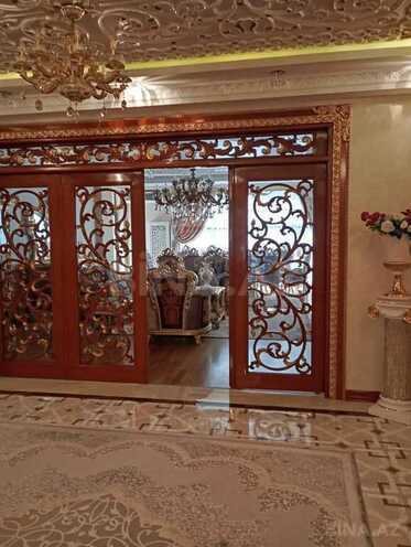 7-комн. новостройка - м. 28 мая - 370 м² (1)