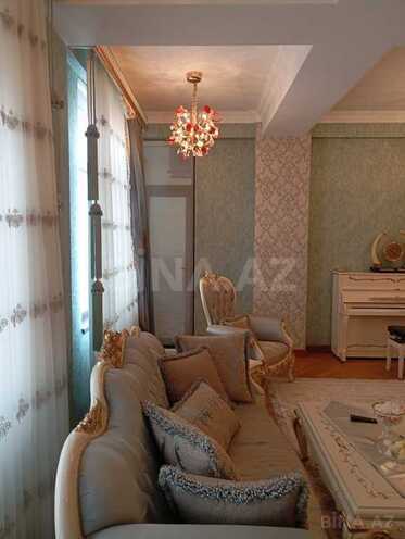7-комн. новостройка - м. 28 мая - 370 м² (28)