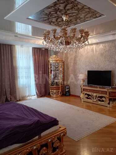 7-комн. новостройка - м. 28 мая - 370 м² (11)