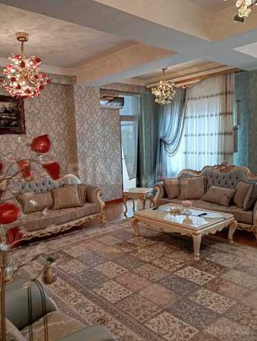 7-комн. новостройка - м. 28 мая - 370 м² (12)