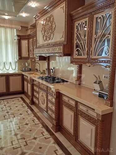 7-комн. новостройка - м. 28 мая - 370 м² (17)