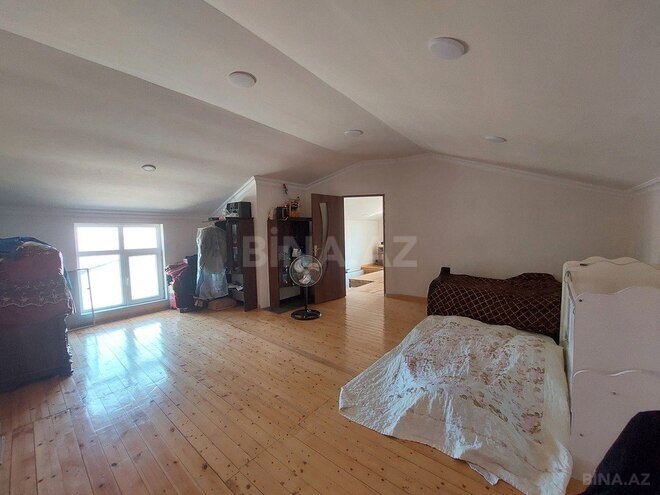 3-комн. дом/дача - пос. Мехтиабад - 111.6 м² (12)