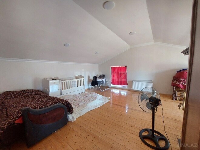 3-комн. дом/дача - пос. Мехтиабад - 111.6 м² (11)