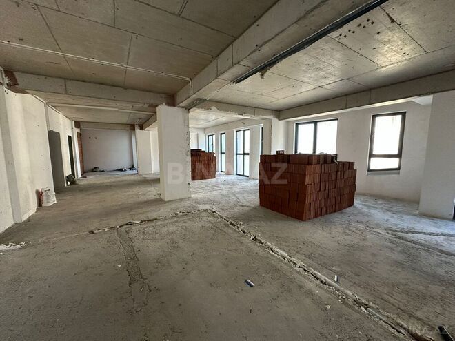 4-комн. новостройка - пос. Баилова - 165 м² (7)