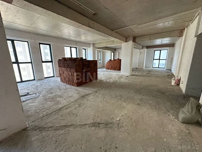 4-комн. новостройка - пос. Баилова - 165 м² (6)