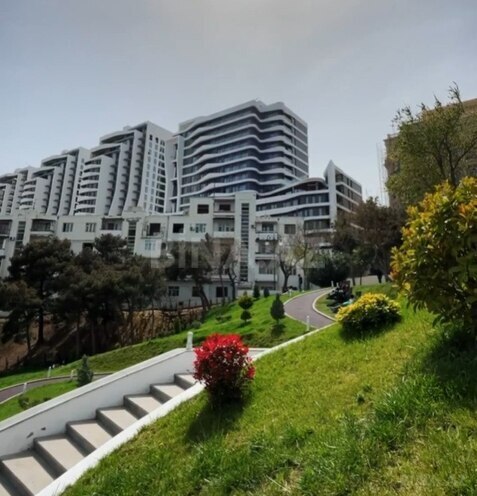 4-комн. новостройка - пос. Баилова - 165 м² (3)