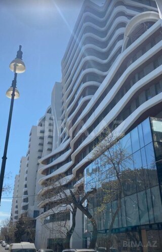 4-комн. новостройка - пос. Баилова - 165 м² (8)
