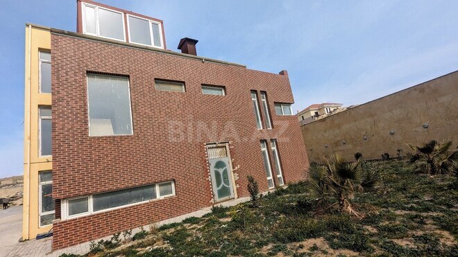 Satılır 7 otaqlı həyət evi/bağ evi 400 m², Şıxov q., photo 4 from 32