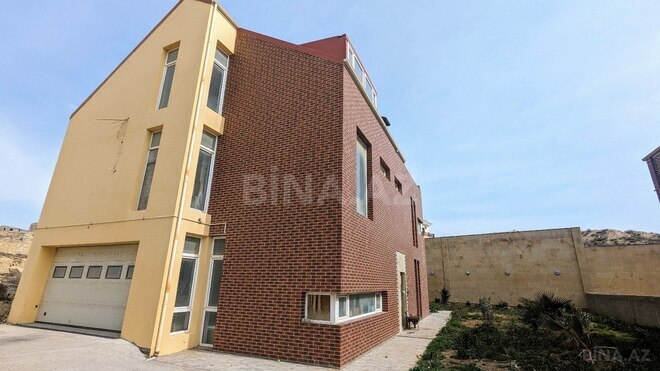 Satılır 7 otaqlı həyət evi/bağ evi 400 m², Şıxov q., photo 18 from 32
